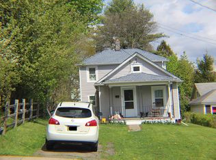 50 Academy St, Johnson City, NY 13790