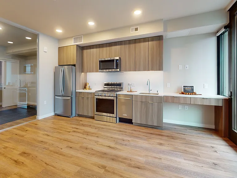 Residences at Lake Merritt — Photo 54