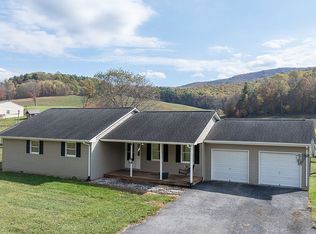 2586 S Fork Rd, Marion, VA 24354