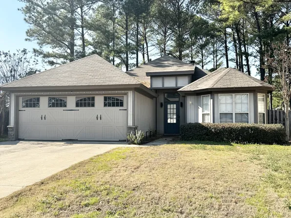 9133 Sawtooth Looppike Rd, Pike Road, AL