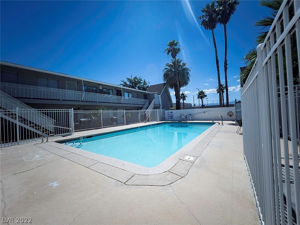 304 Orland St Las Vegas, NV, 89107 Apartments for Rent Zillow