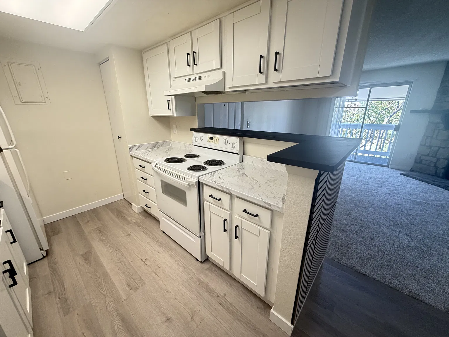 13507 E. Asbury Drive, #203 - 1 — Photo 3
