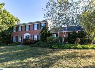 1041 Boeshore Cir, Reading, PA 19605