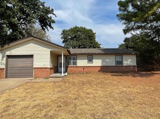 9209 Rhythm Rd, Midwest City, OK 73130