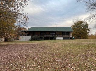 34 Springfield Rd, Springfield, AR 72157