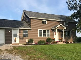 2105 Hagerstown Ln, Keymar, MD 21757