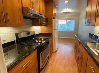 1115 El Camino Real, Burlingame, CA 94010