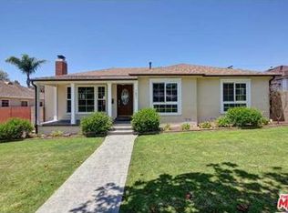 7831 Nardian Way, Los Angeles, CA 90045