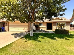1450 San Lucia Ave, Porterville, CA