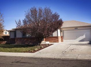 458 Joalan Ct, Grand Junction, CO 81504