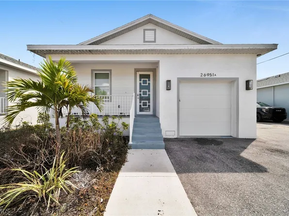 26951 Riverside Dr, Bonita Springs, FL 34135