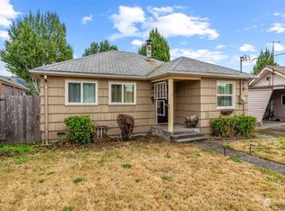 630 Front Ave SW, Castle Rock, WA 98611