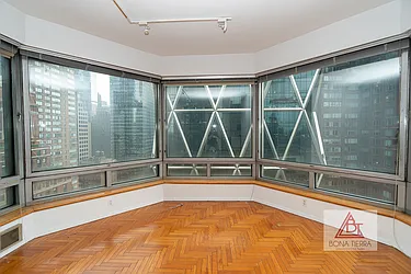 Rented by Bona Tierra