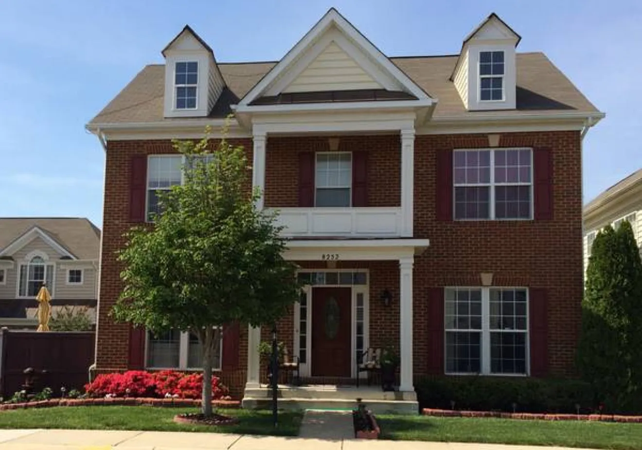 2 bed, $1,250 — Photo 1