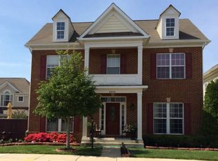 8252 Laurel Heights Loop, Lorton, VA 22079