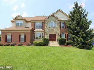 14600 Antietam Ct, Silver Spring, MD 20905