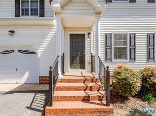 3409 Andover Hills Pl, Henrico, VA