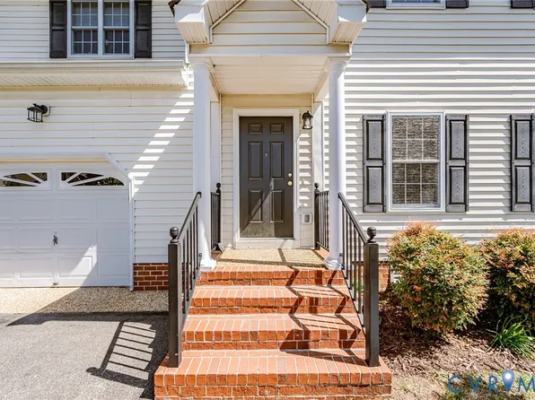 3409 Andover Hills Pl, Henrico, VA 23294