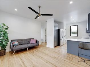 99 Waller St #A, Austin, TX 78702