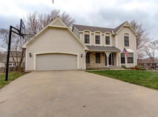 11520 Riley St, Overland Park, KS 66210
