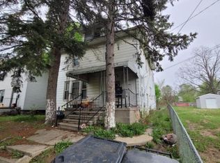 62 N Johnson St, Pontiac, MI 48341