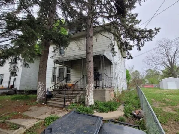 62 N Johnson St, Pontiac, MI 48341