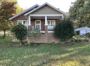 2160 Mount Home Church Rd, Morganton, NC 28655