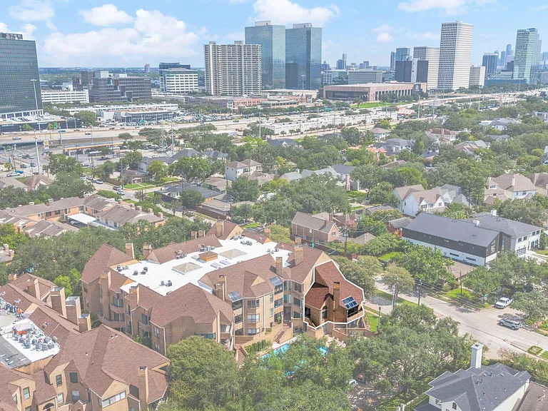 5200 Weslayan St #A-201 — Photo 39