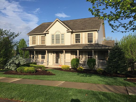 2nd image of 126 Southridge Dr