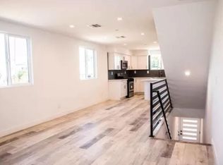 1451 Meadowbrook Ave, Los Angeles, CA 90019
