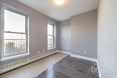Rented by Ideal Properties Group