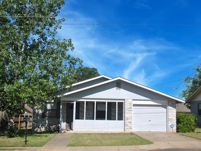 204 Green Meadows Ln, Fredericksburg, TX, 78624
