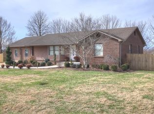 2278 Rough Creek Rd #1, London, KY 40744