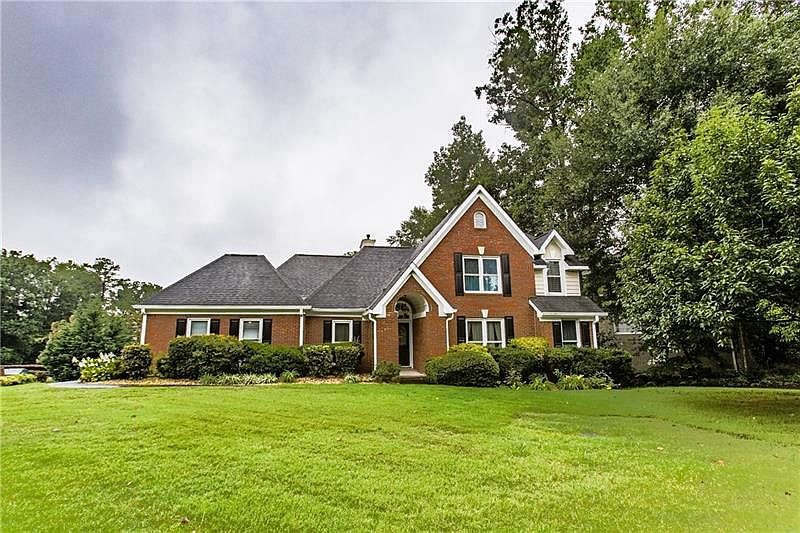 1739 Brookstone Ln NW Acworth GA 30101 Zillow