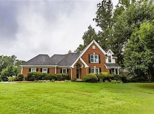 5607 Brookstone Dr NW Acworth GA 30101 Zillow