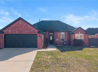 659 Westbury St, Springdale, AR 72762