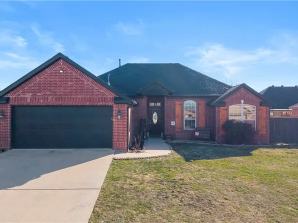 659 Westbury St, Springdale, AR 72762