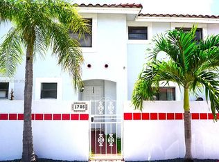 1705 San Remo Cir, Homestead, FL 33035