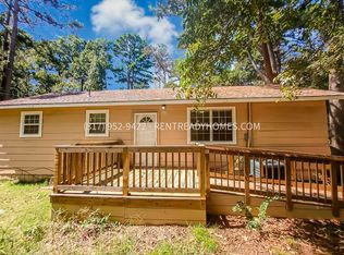 16819 Shady Trail Dr, Flint, TX 75762