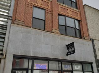 1645 W Chicago Ave #2, Chicago, IL 60622