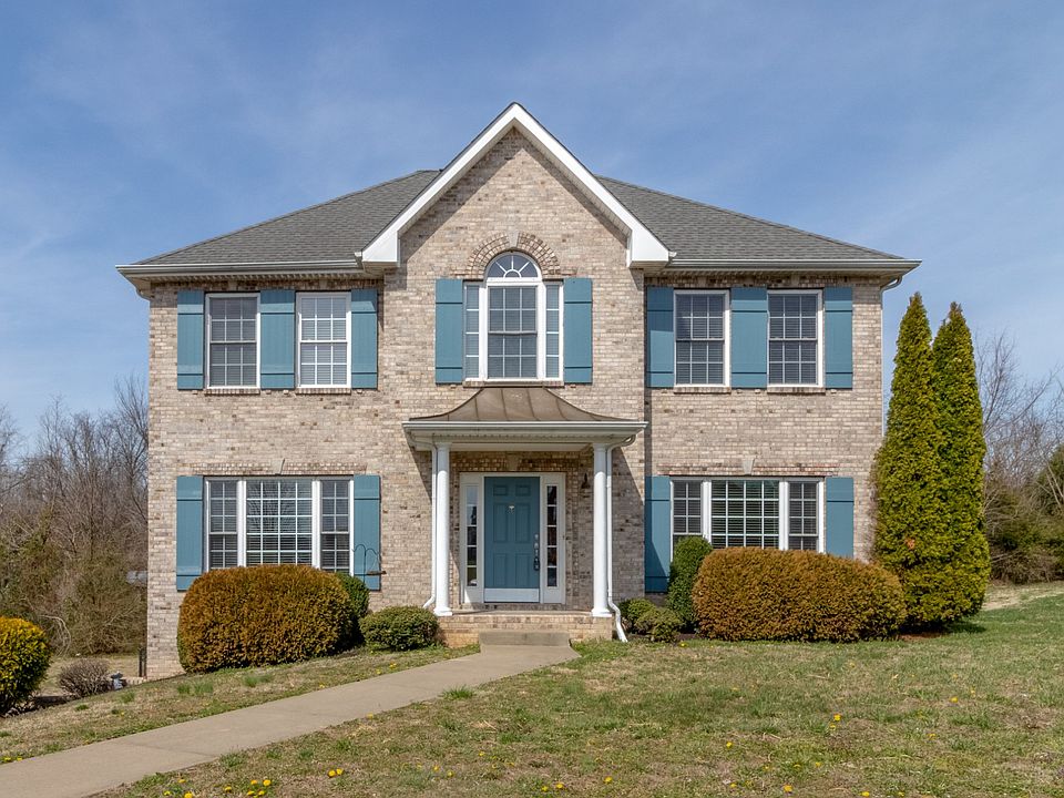 3530 Overridge Cir, Adams, TN 37010 Zillow