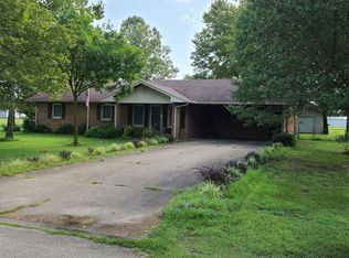 111 Bohannon Dr, Sikeston, MO 63801