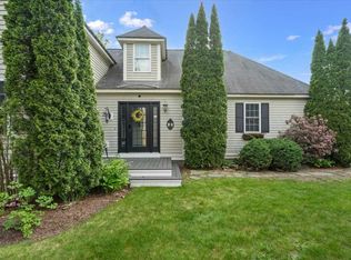 44 Valleyview Dr UNIT 44, Fitchburg, MA 01420