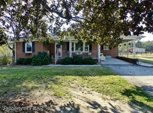 5107 Center Church Rd, Sanford, NC 27330