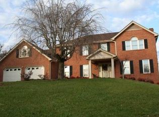 3405 Berkshire Cir, Johnson City, TN 37604