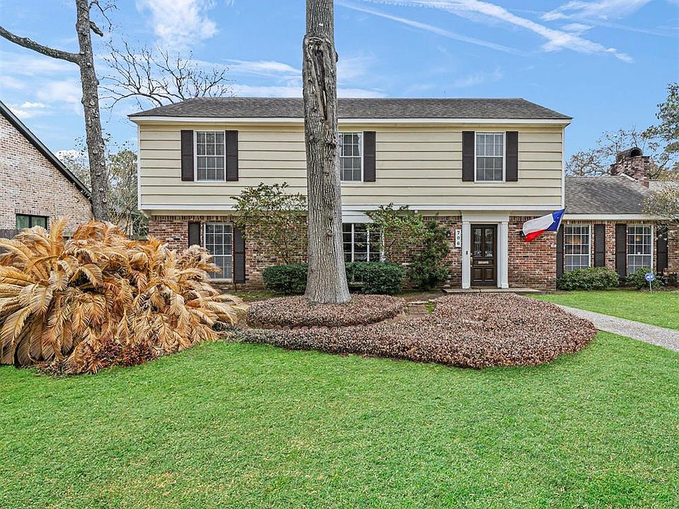 Welcome home!