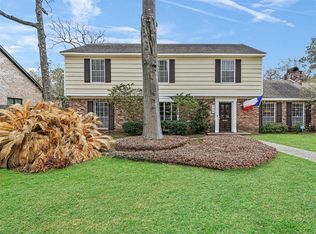706 W Forest Dr, Houston, TX 77079