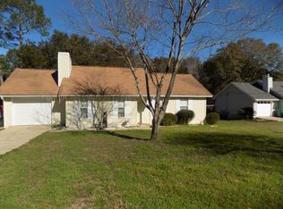 368 John King Rd, Crestview, FL 32539