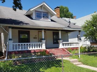 54 N Tremont St, Indianapolis, IN