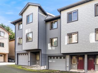 4918 S Willow St #C, Seattle, WA